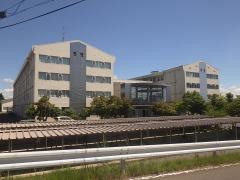 福島県立清陵情報高等学校