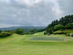 パーシモンカントリークラブ