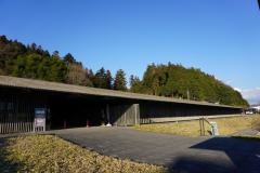 那珂川町馬頭広重美術館