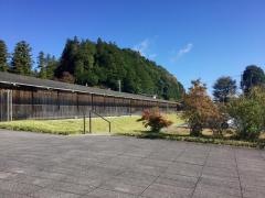 那珂川町馬頭広重美術館