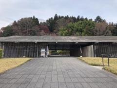 那珂川町馬頭広重美術館