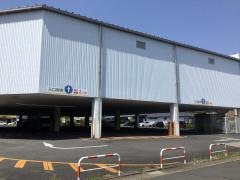 ゴルフ５　小山店