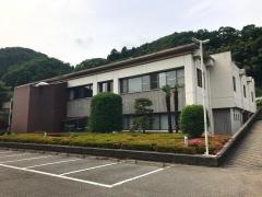 桐生市黒保根支所