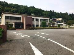 桐生市黒保根支所