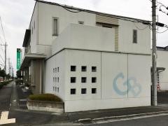 群馬銀行上里支店