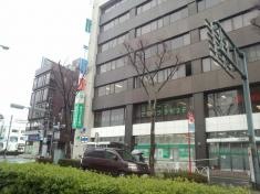 埼玉りそな銀行春日部西口支店