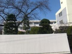 泉野小学校