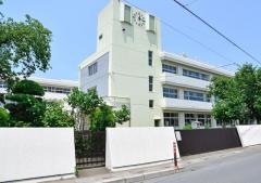 泉野小学校