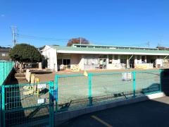 山口西保育園