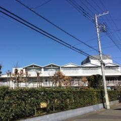 溝沼保育園