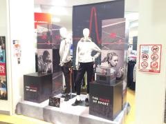 スポーツオーソリティ　羽生店