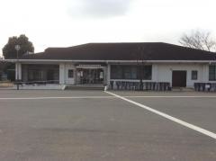 新座市総合運動公園陸上競技場