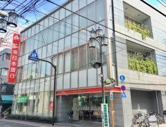 東日本銀行中板橋支店