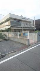練馬仲町保育園