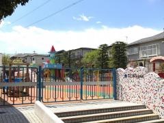 つくし野天使幼稚園