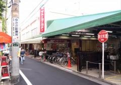 イトーヨーカドー　戸越店