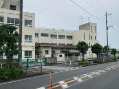 若松小学校