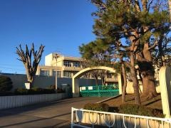 若松小学校