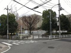 西久保町公園