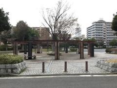 西久保町公園