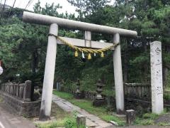 白山神社