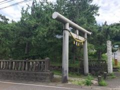 白山神社