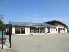 市川三郷町立図書館三珠分館