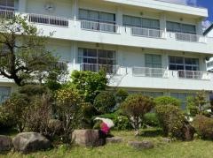 北杜市立泉中学校
