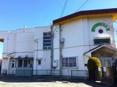 つましな保育園