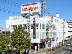 岐阜日産にっさんパーク金華橋北