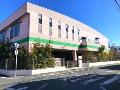 浜松東保育園