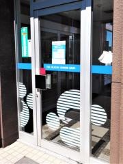 岡崎信用金庫六名支店