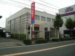 あいち銀行　鳴海中央支店