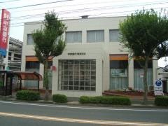 あいち銀行　鳴海中央支店