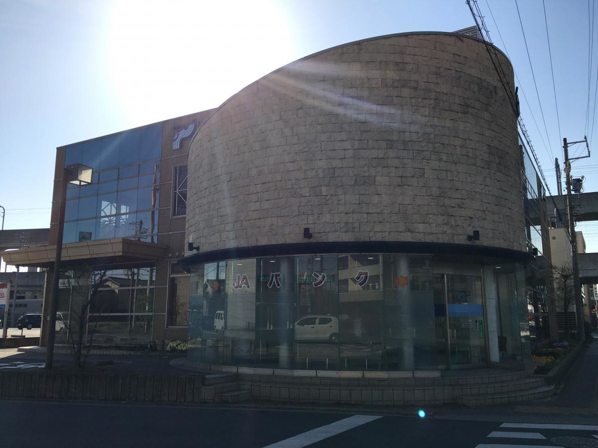施設外観