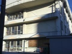 中川小学校