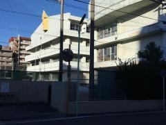 中川小学校