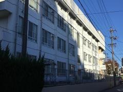 中川小学校