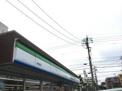 ファミリーマート　妙音通店