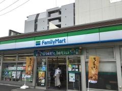 ファミリーマート　妙音通店