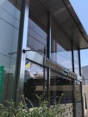 滋賀中央信用金庫愛知川支店