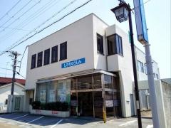 滋賀中央信用金庫愛知川支店