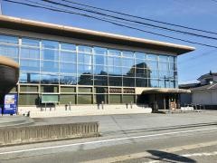 ＪＡ北びわこ浅井西支店