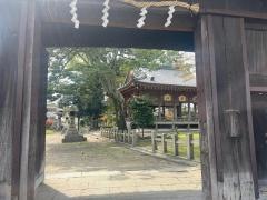 膳所神社