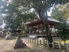 膳所神社