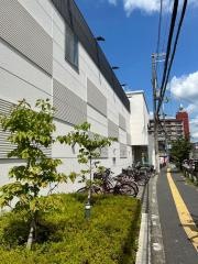 いかりスーパーマーケット王子店
