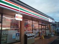 セブンイレブン　枚方招提中町店