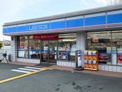 ローソン　箕面桜三丁目店