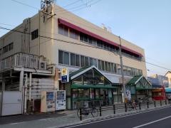 グルメシティ北鳴尾店