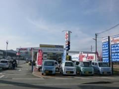 スズキアリーナ姫路北